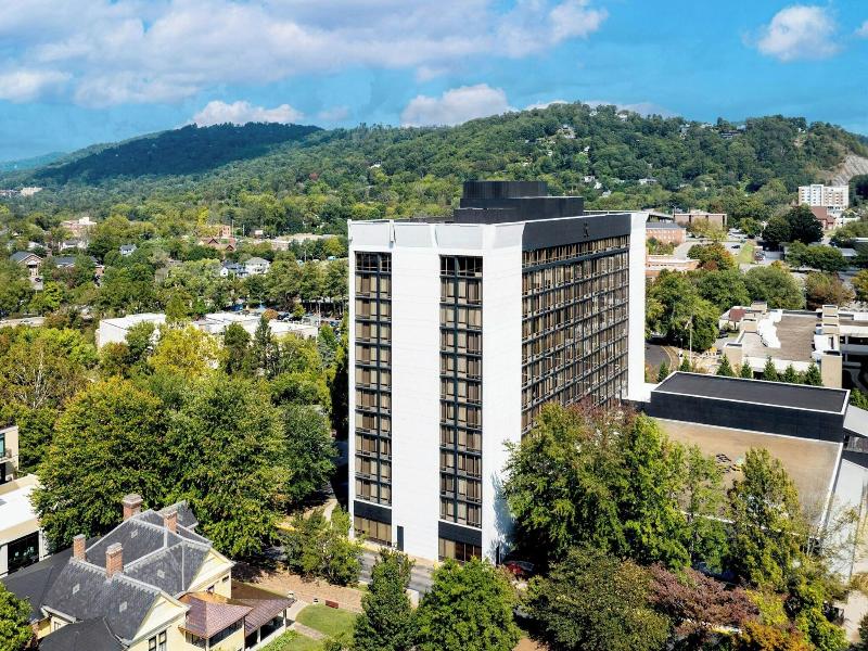 Renaissance Asheville Hotel image