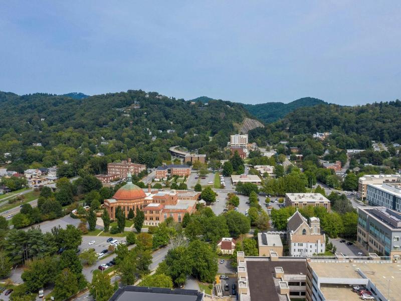 Renaissance Asheville Hotel image