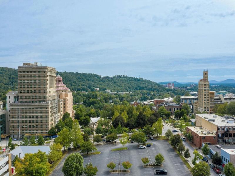 Renaissance Asheville Hotel image