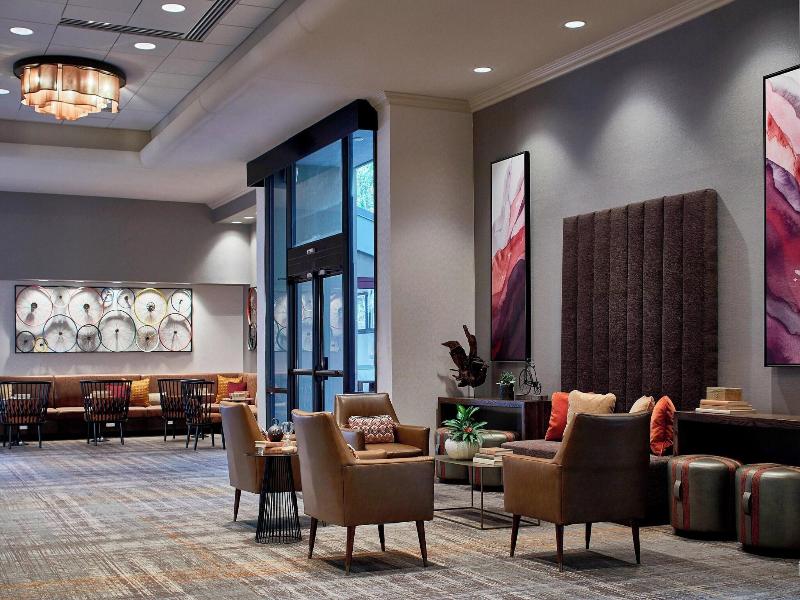 Renaissance Asheville Hotel image