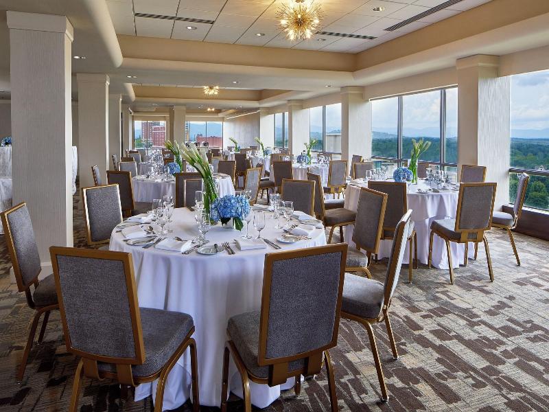 Renaissance Asheville Hotel image