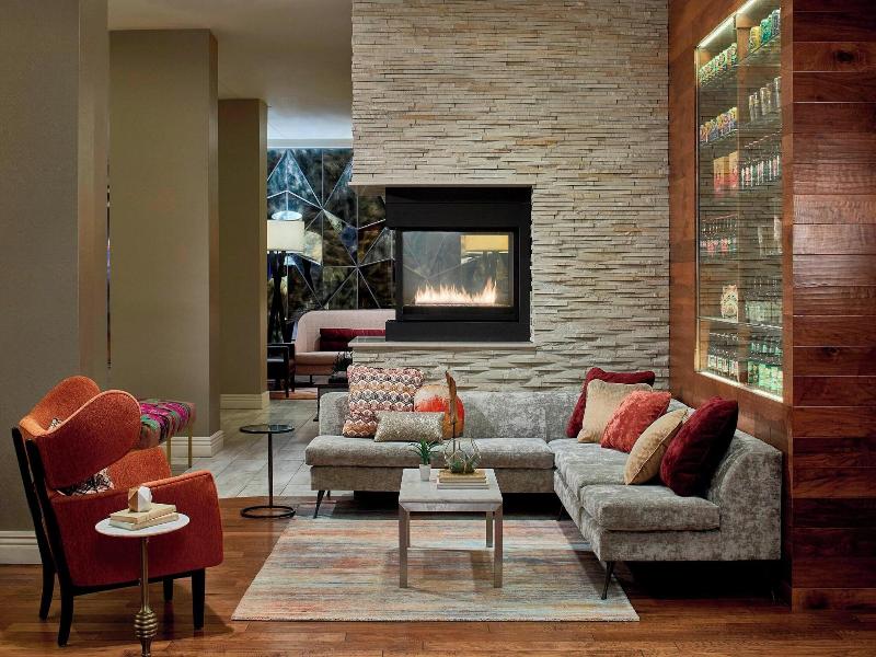Renaissance Asheville Hotel image