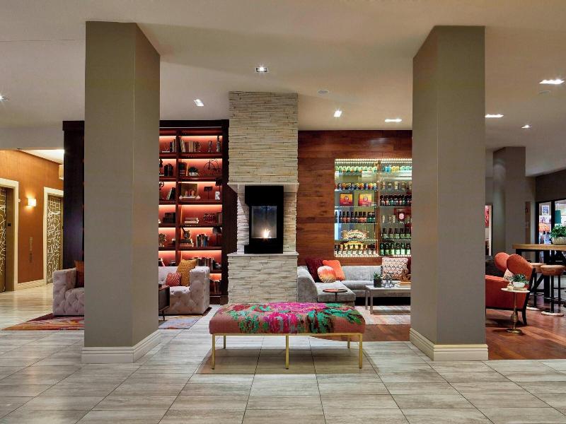 Renaissance Asheville Hotel image