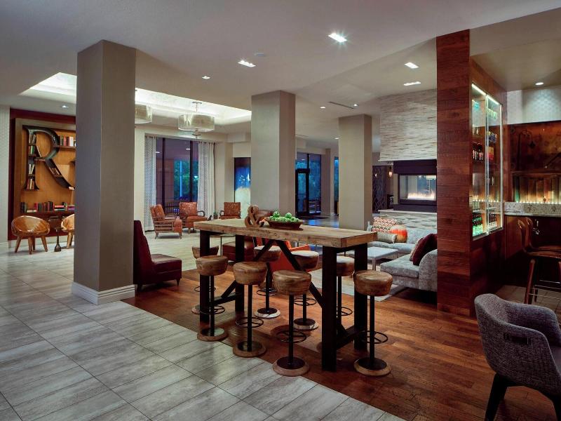Renaissance Asheville Hotel image