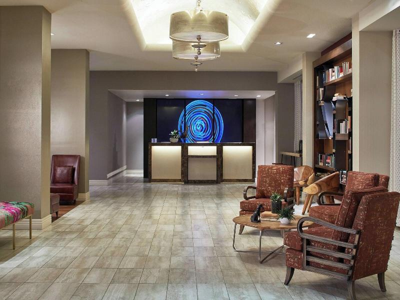 Renaissance Asheville Hotel image