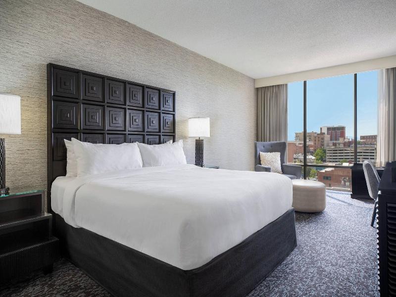Renaissance Asheville Hotel image