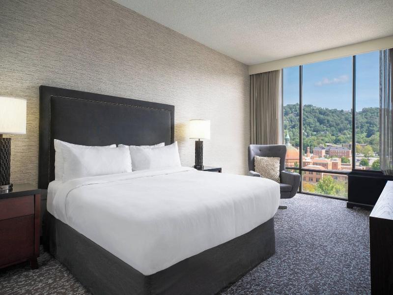 Renaissance Asheville Hotel image