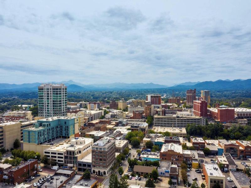 Renaissance Asheville Hotel image