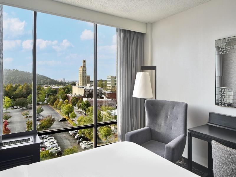 Renaissance Asheville Hotel image