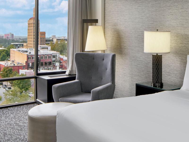 Renaissance Asheville Hotel image
