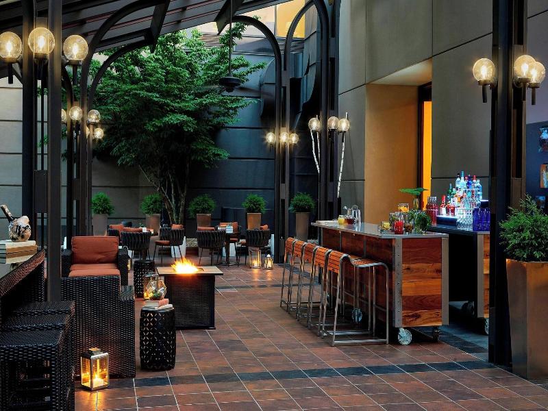 Renaissance Asheville Hotel image