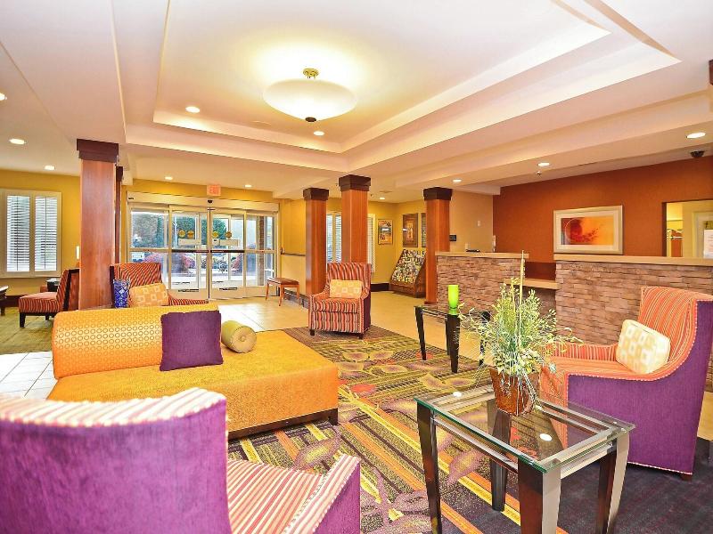 Fairfield Inn & Suites Cherokee image