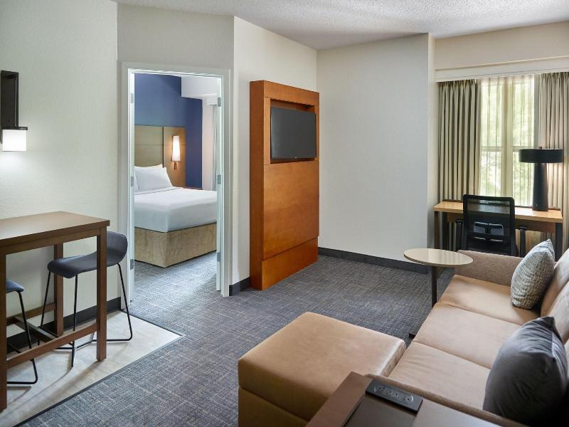 Residence Inn Asheville Biltmore image