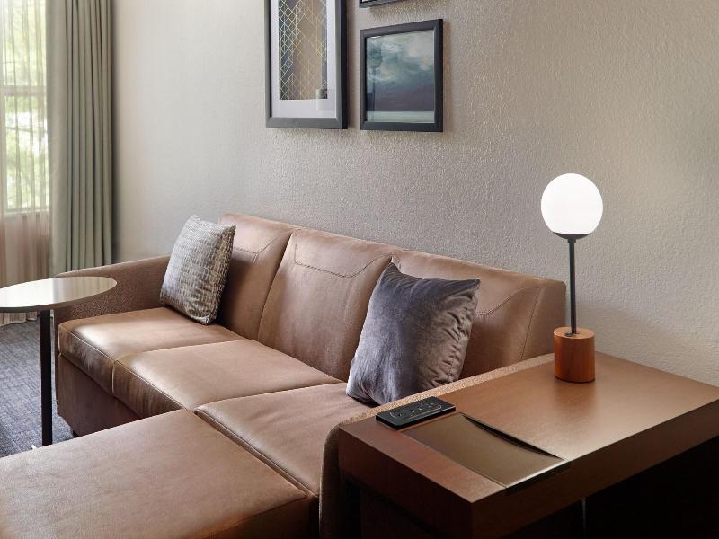 Residence Inn Asheville Biltmore image