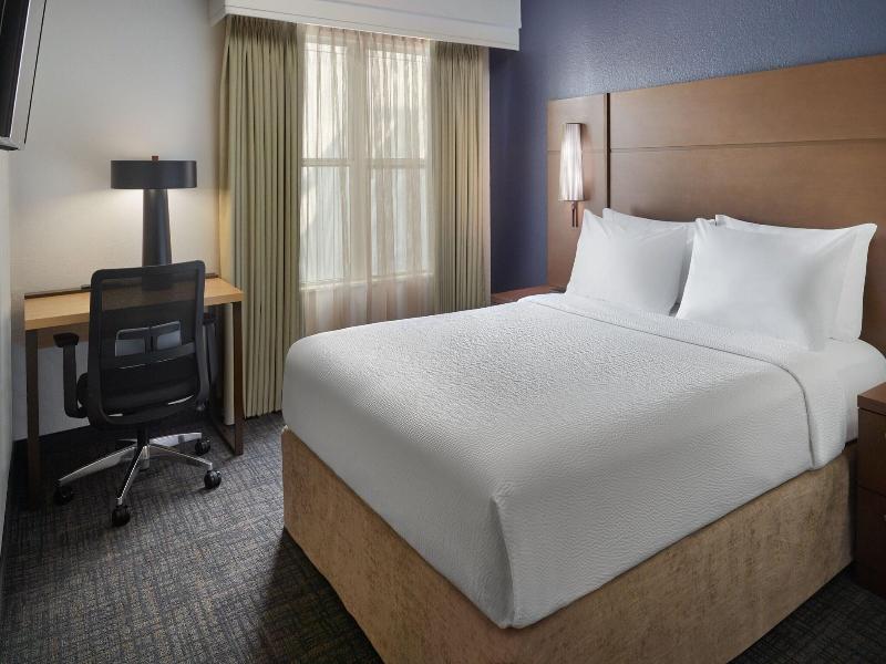Residence Inn Asheville Biltmore image