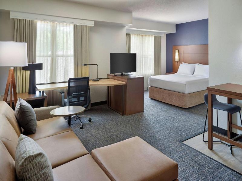 Residence Inn Asheville Biltmore image