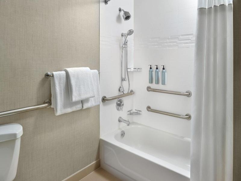 Residence Inn Asheville Biltmore image