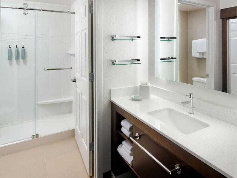 Residence Inn Asheville Biltmore image