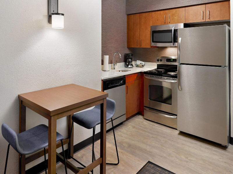 Residence Inn Asheville Biltmore image