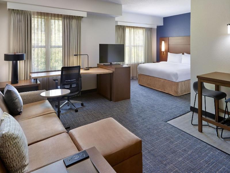 Residence Inn Asheville Biltmore image