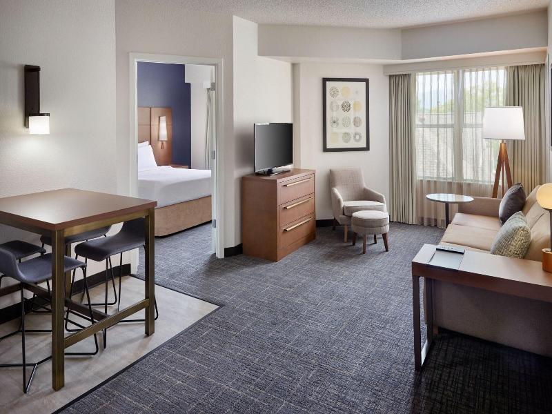 Residence Inn Asheville Biltmore image