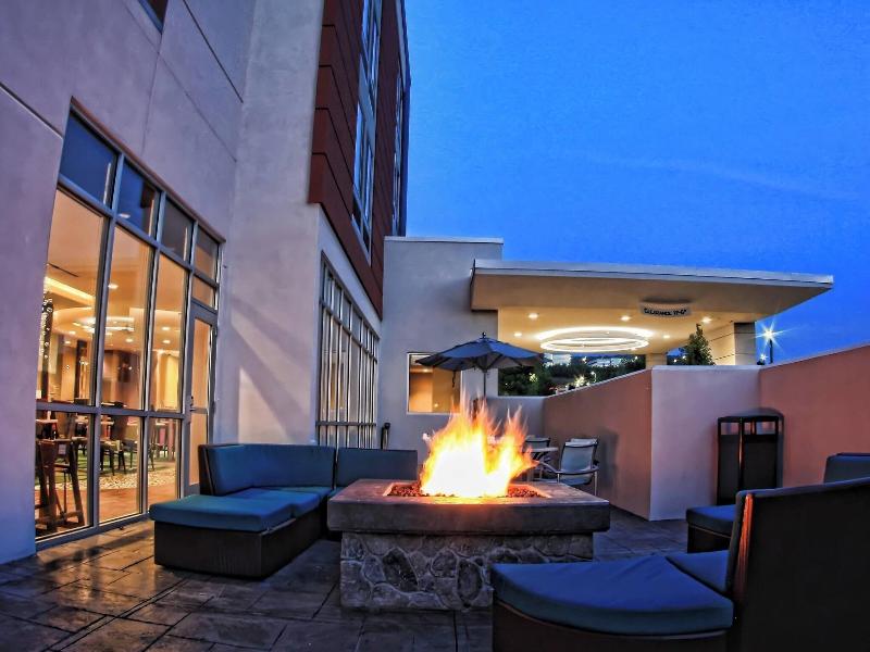 Springhill Suites Scranton Wilkes-Barre image