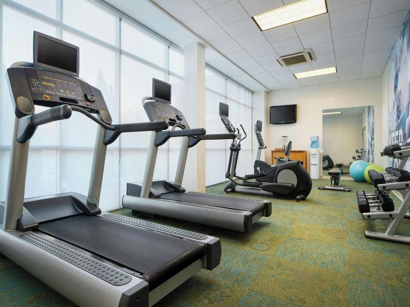 Springhill Suites Scranton Wilkes-Barre image