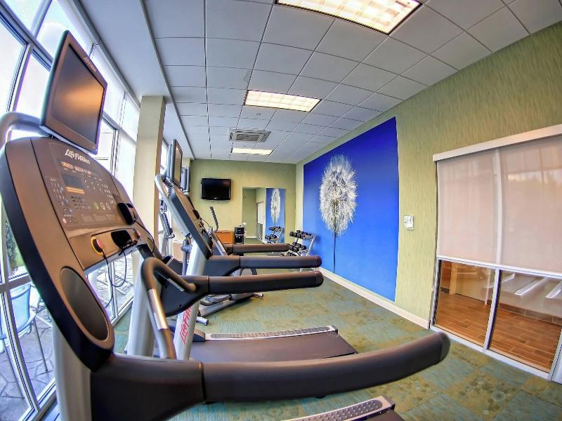 Springhill Suites Scranton Wilkes-Barre image