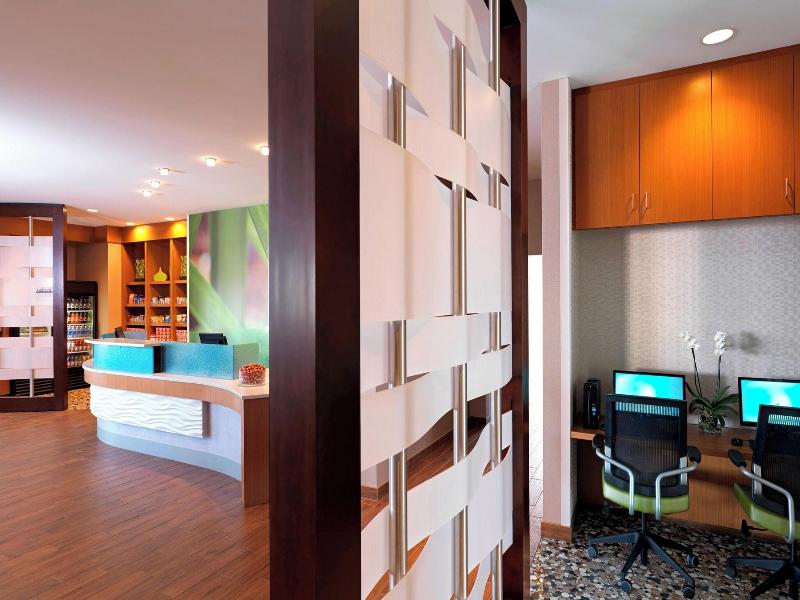 Springhill Suites Scranton Wilkes-Barre image