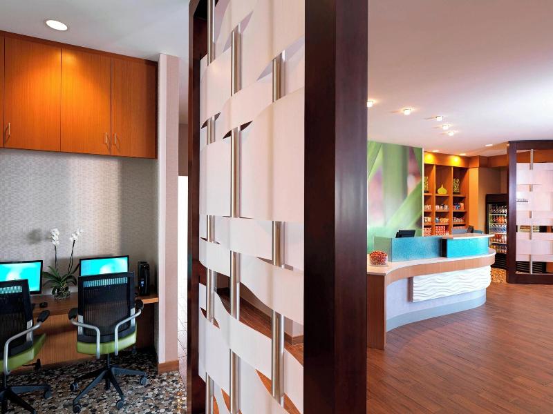 Springhill Suites Scranton Wilkes-Barre image