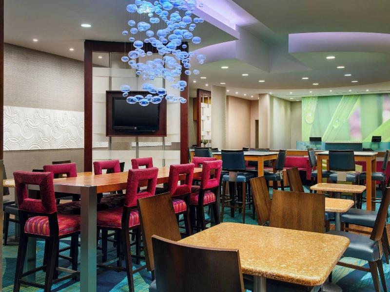 Springhill Suites Scranton Wilkes-Barre image