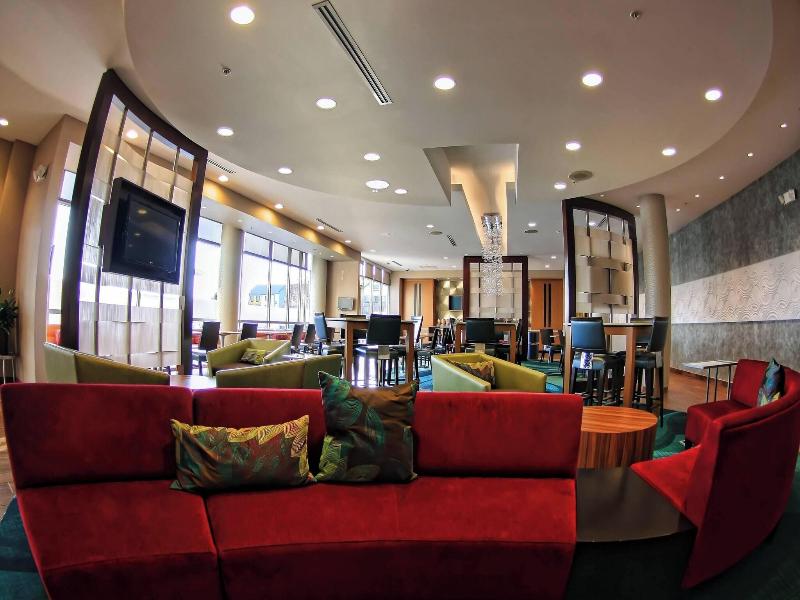 Springhill Suites Scranton Wilkes-Barre image