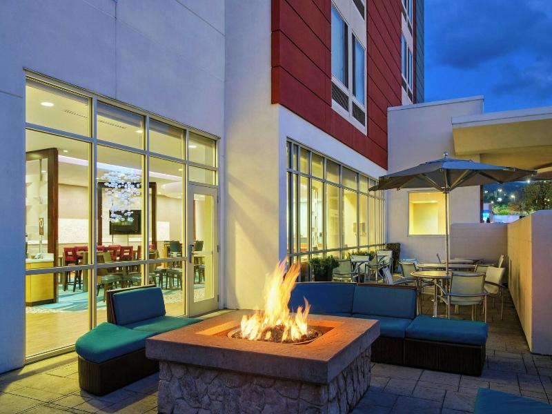 Springhill Suites Scranton Wilkes-Barre image