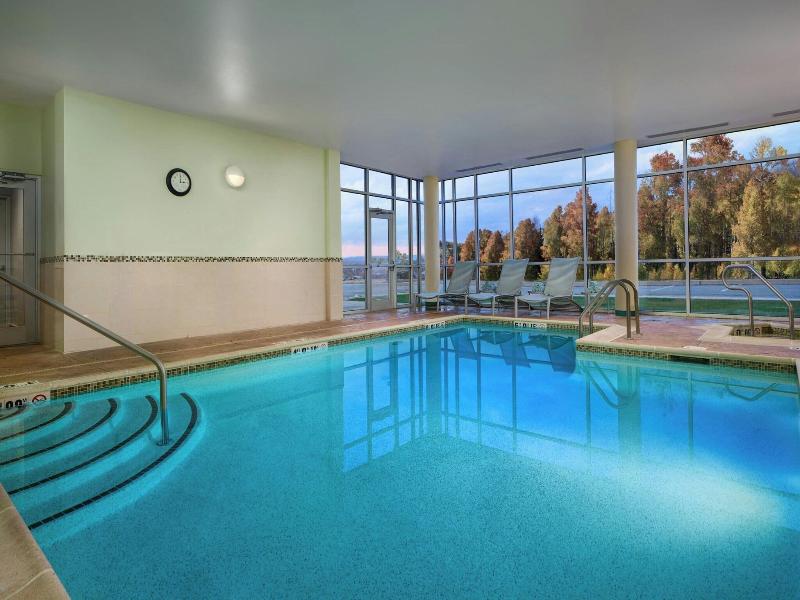 Springhill Suites Scranton Wilkes-Barre image