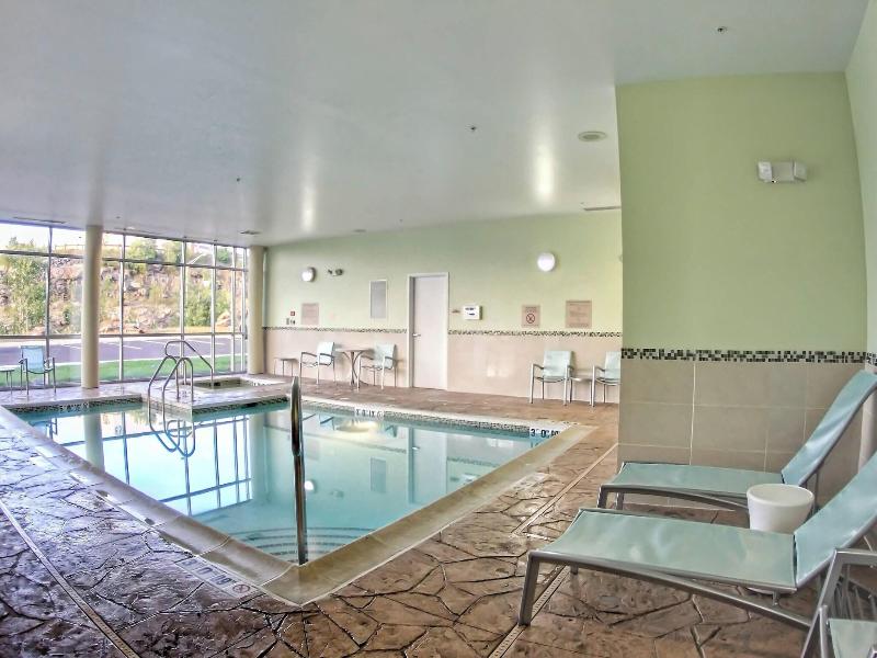 Springhill Suites Scranton Wilkes-Barre image
