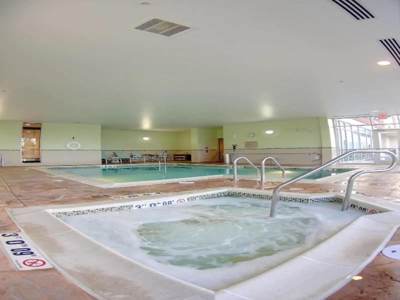 Springhill Suites Scranton Wilkes-Barre image
