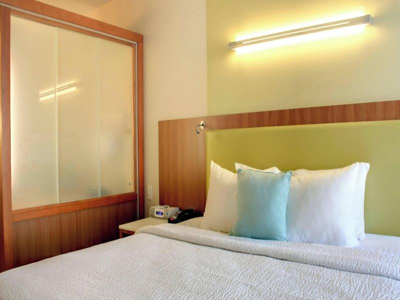 Springhill Suites Scranton Wilkes-Barre image