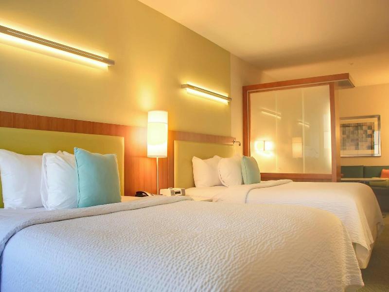 Springhill Suites Scranton Wilkes-Barre image
