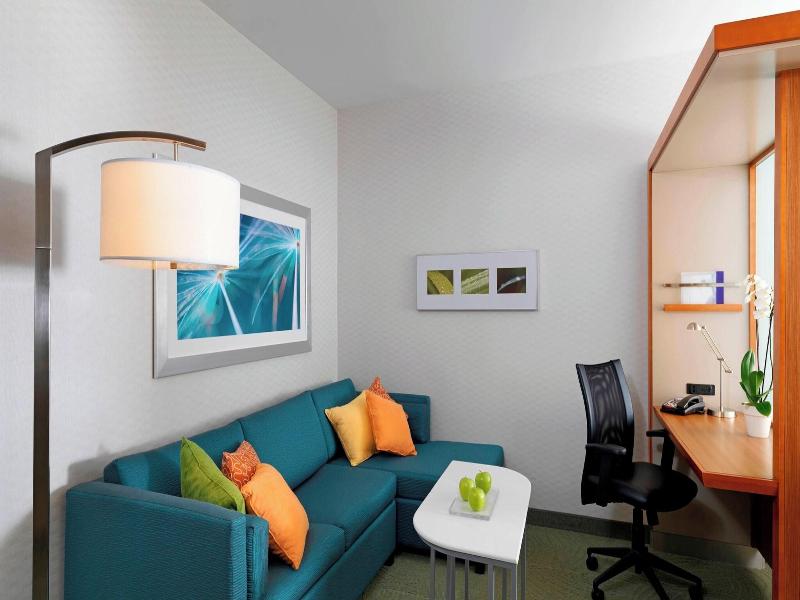 Springhill Suites Scranton Wilkes-Barre image