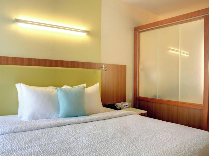 Springhill Suites Scranton Wilkes-Barre image