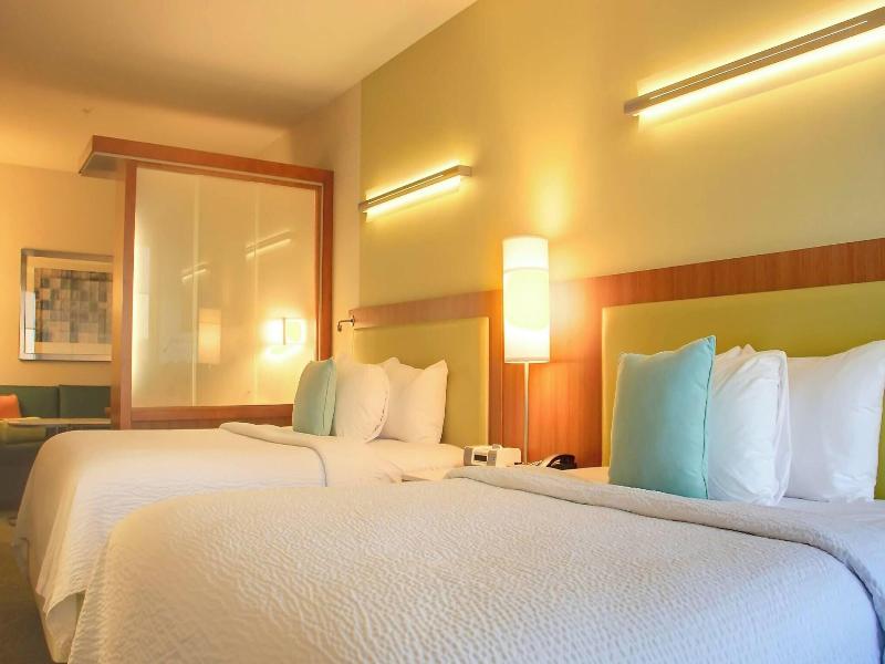 Springhill Suites Scranton Wilkes-Barre image