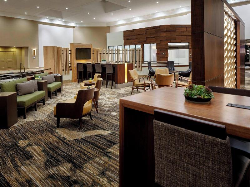 Hartford/Windsor Marriott Airport image