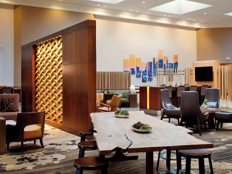 Hartford/Windsor Marriott Airport image