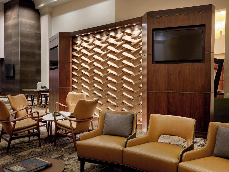 Hartford/Windsor Marriott Airport image