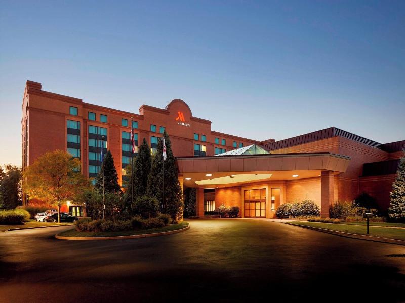 Hartford/Windsor Marriott Airport image