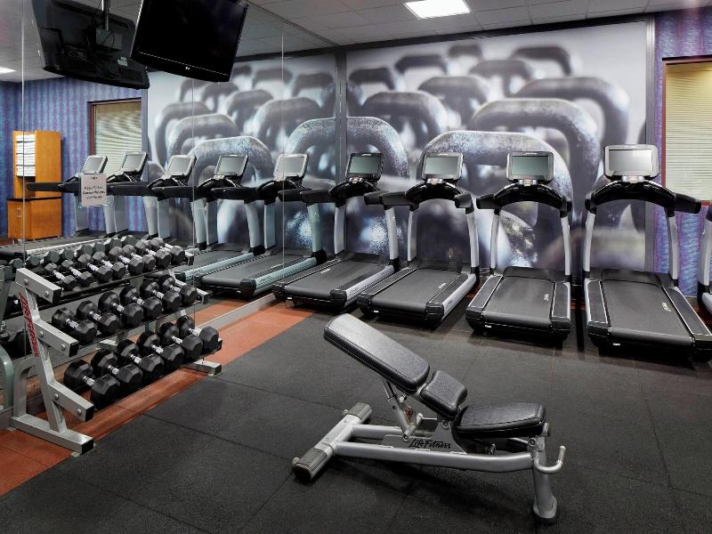 Hartford/Windsor Marriott Airport image