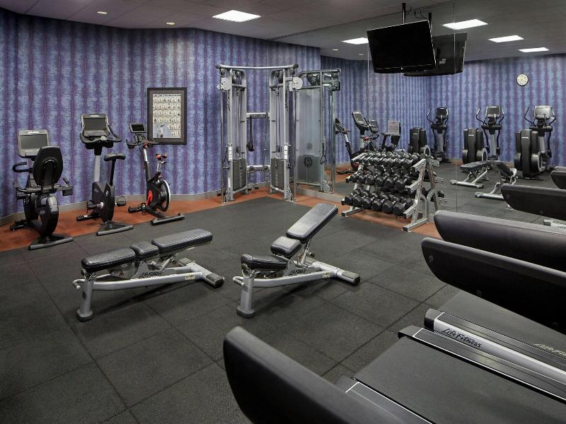 Hartford/Windsor Marriott Airport image