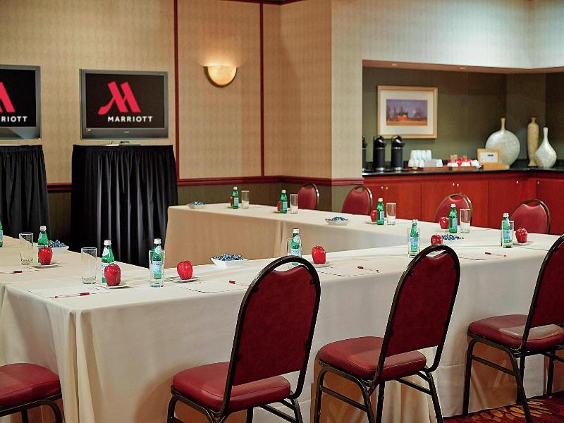 Hartford/Windsor Marriott Airport image