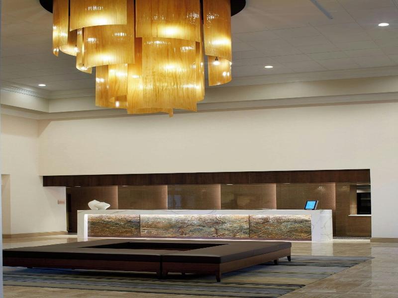 Hartford/Windsor Marriott Airport image