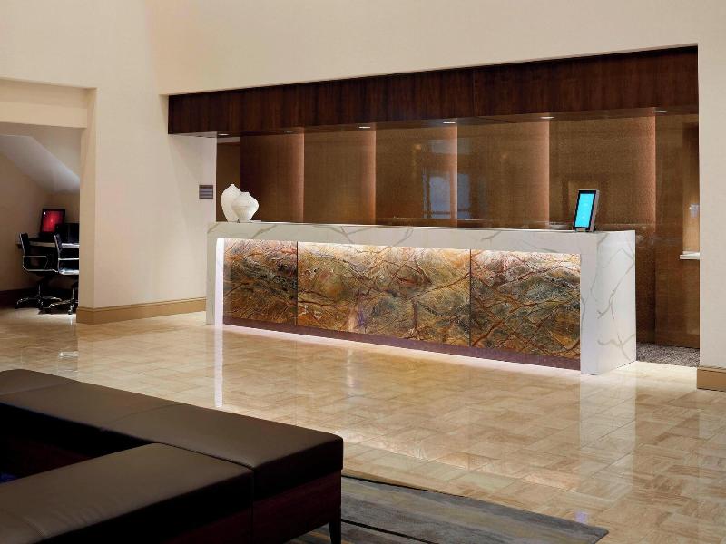 Hartford/Windsor Marriott Airport image